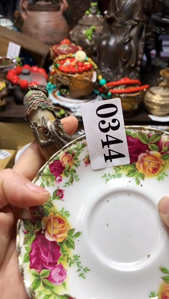 【闪购商品】瓷器默认链接一物一拍