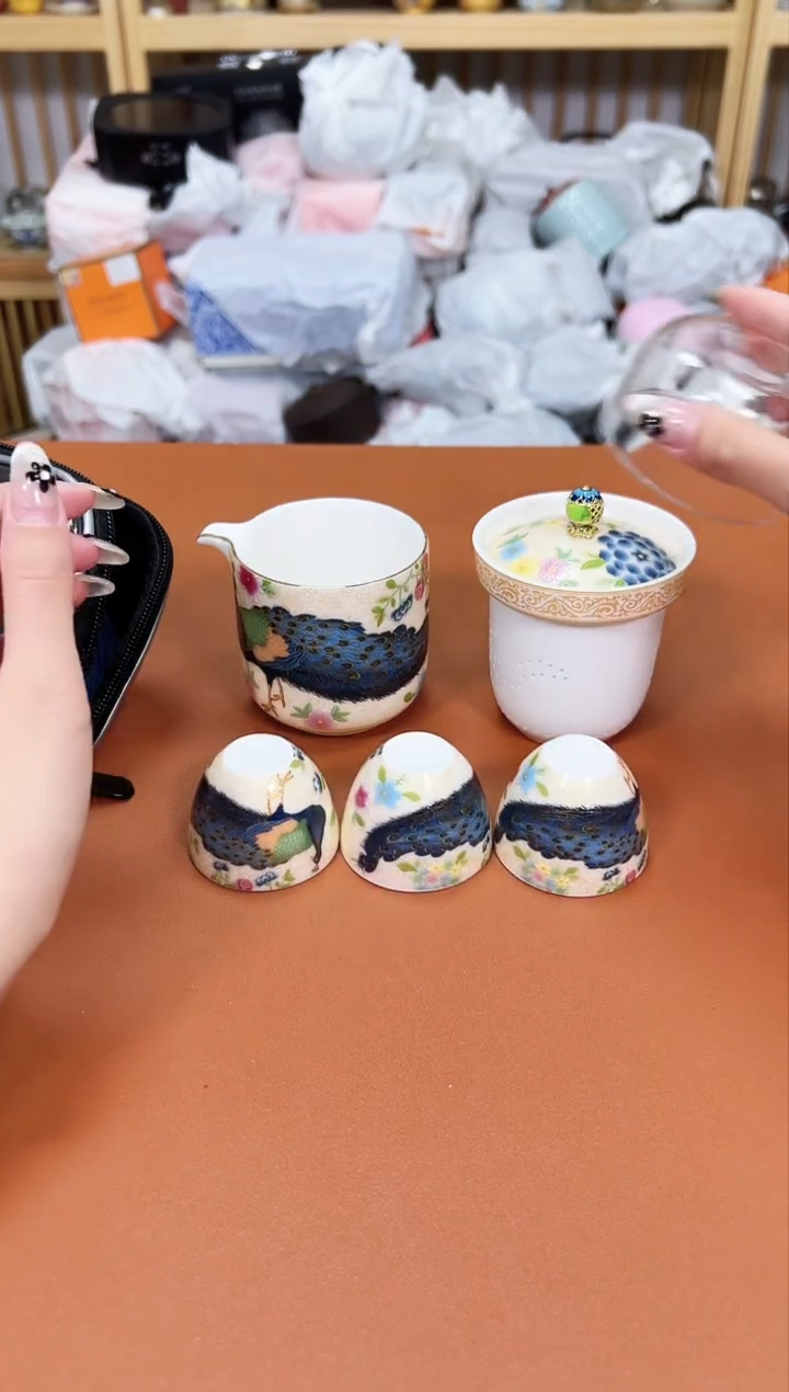 【闪购商品】万家瓷坊清货商品链接@@F193