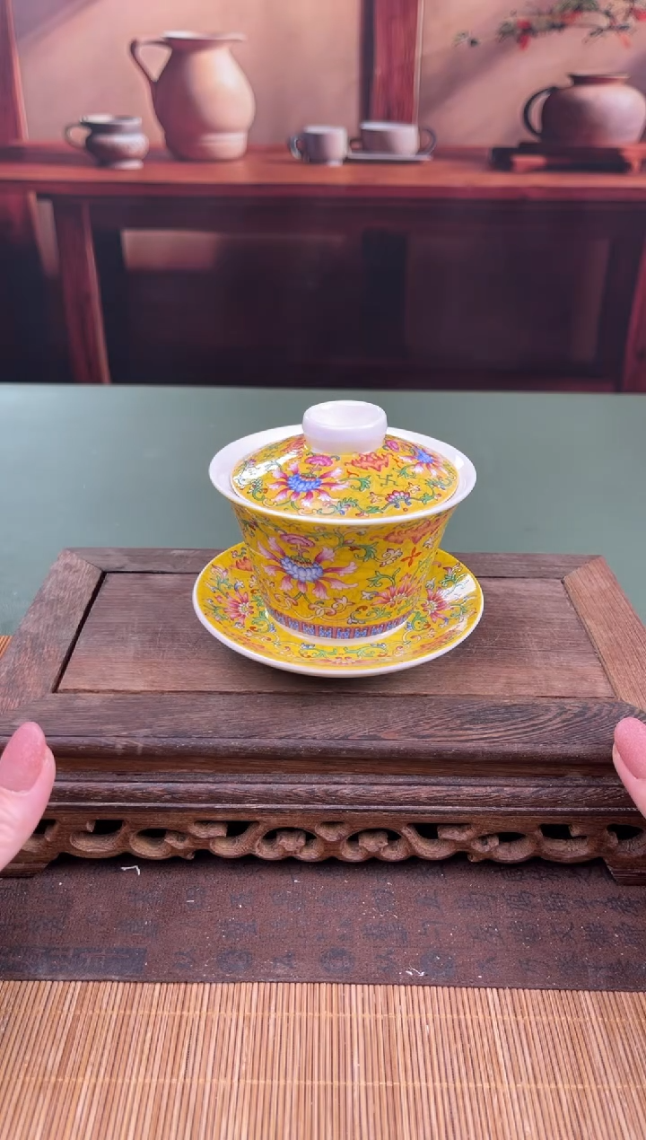 【闪购商品】顾德茶器福利闪购链接