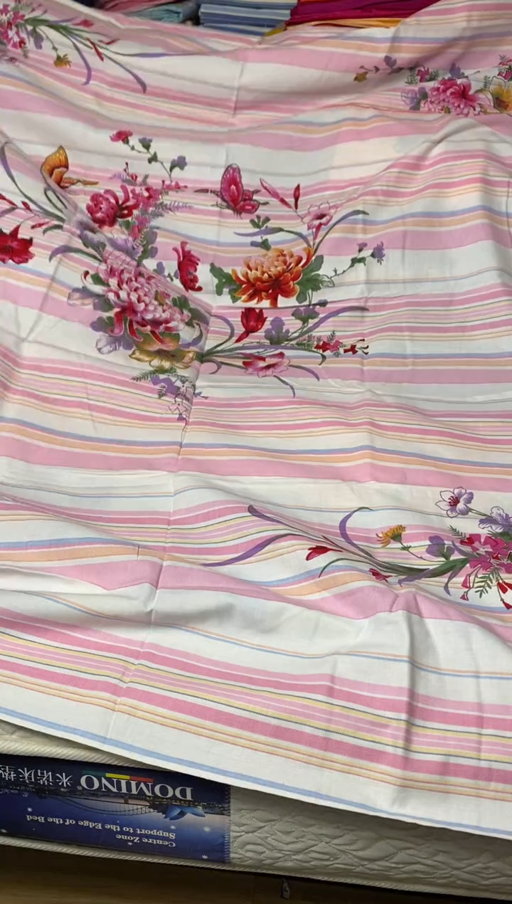 棉老式床单直播链接