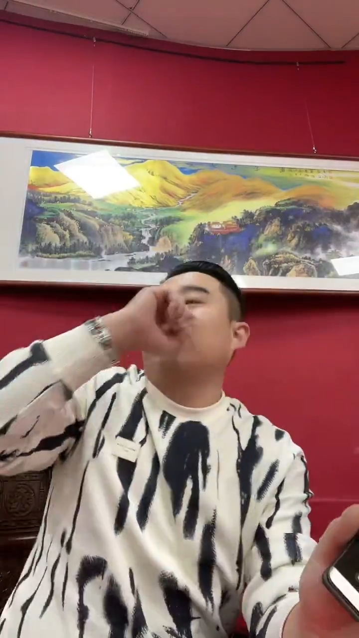 国画书魁-绘画作品-70