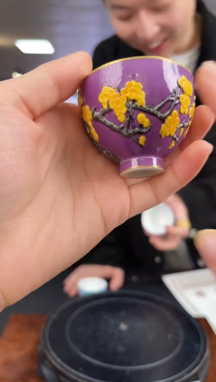 摆件瓷12/7/11景德镇