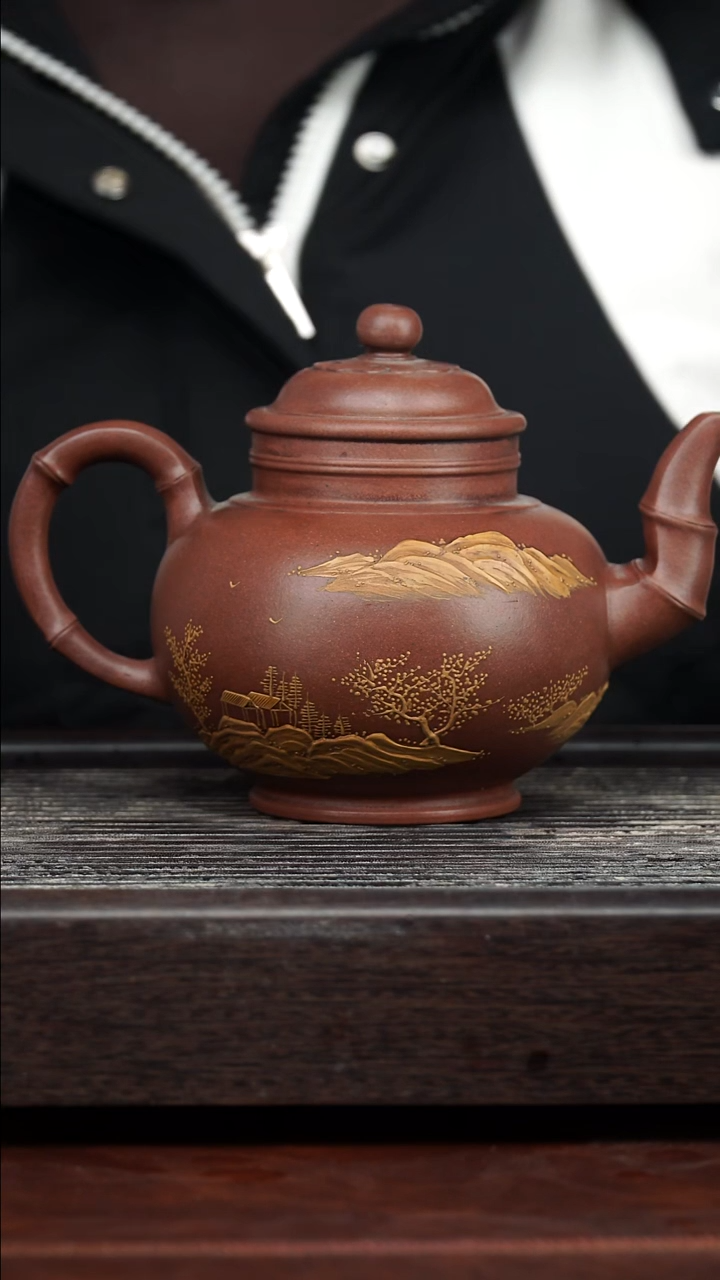 茶壶紫砂精品紫砂壶11..........650CC