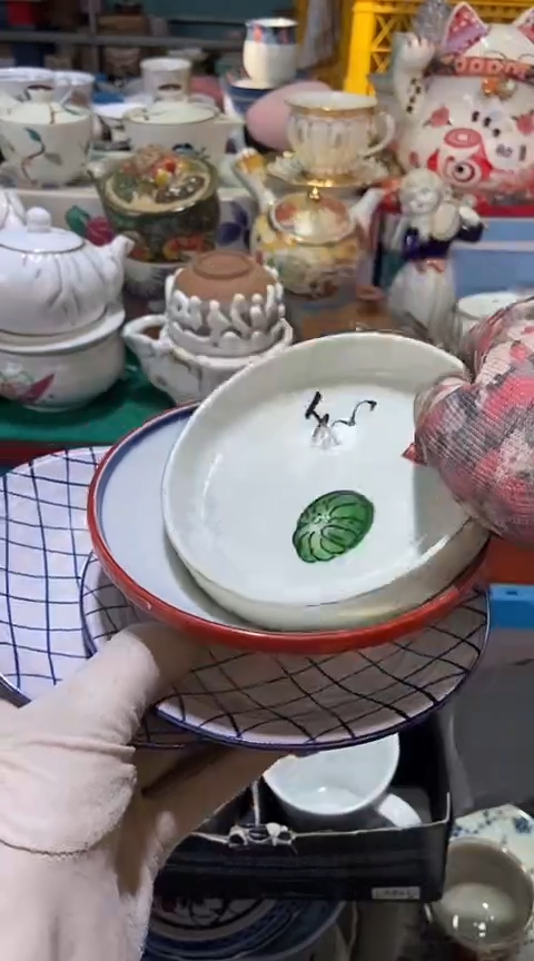 【闪购商品】瓷片111111111111111111