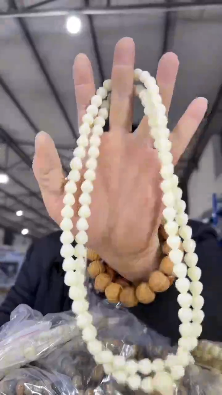 【闪购商品】菩提根/象牙果手串H189实物为准