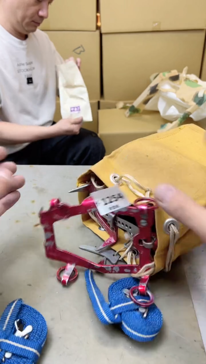 瓷片1254聚宝缘海陶精选