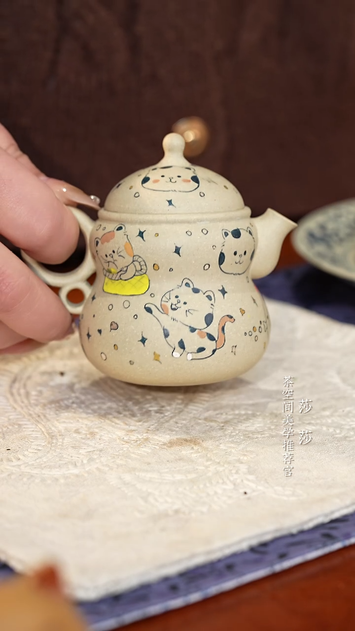 【闪购商品】青花猫青花猫青花猫青花猫青花猫青花猫