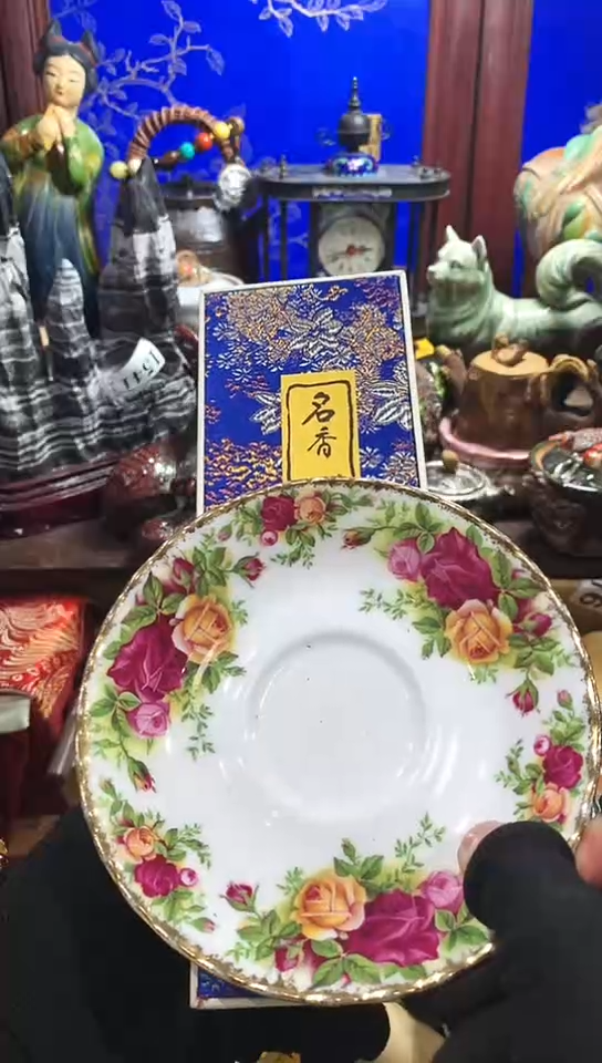 【闪购商品】瓷器默认链接一物一拍