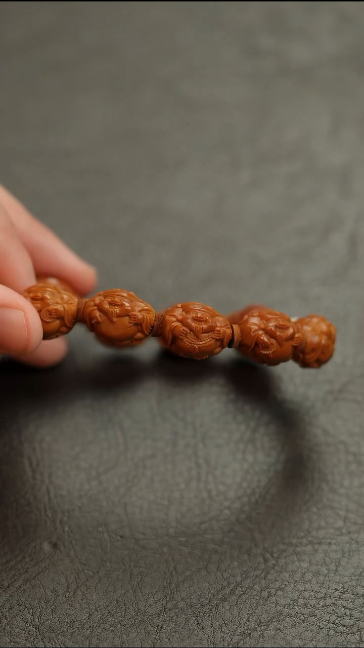 手串橄榄核橄榄核