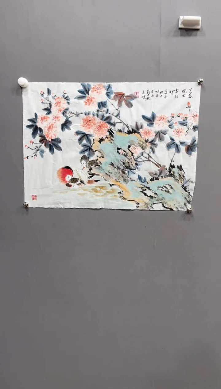 【闪购商品】国画1111111111111111111