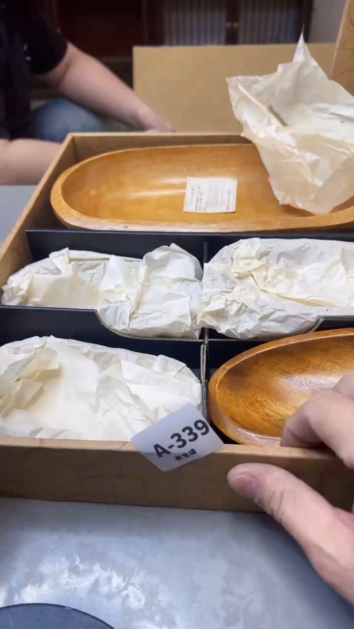 【闪购商品】瓷片339聚宝缘海淘精选