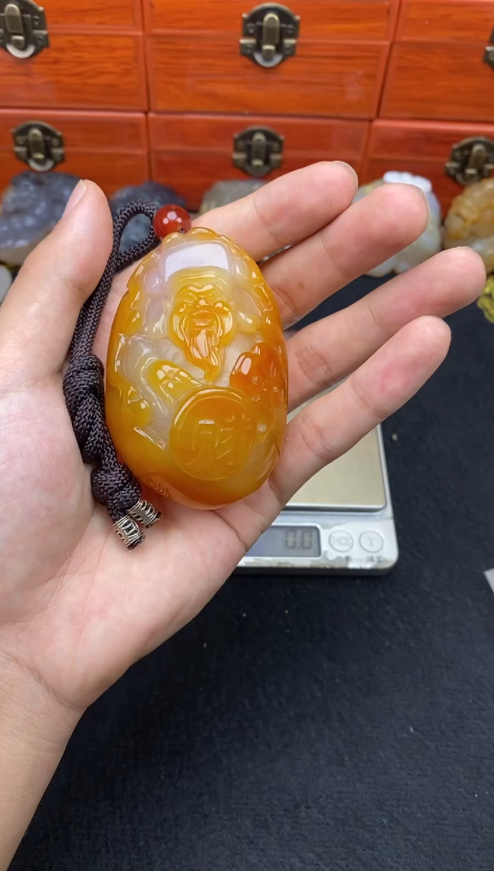 未镶嵌玛瑙/玉髓珠宝奇石水*0