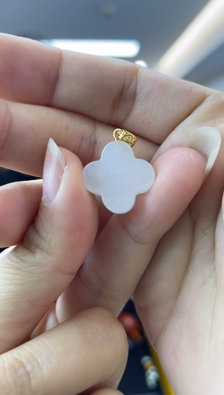 【闪购商品】和田玉·未镶嵌多样性一件发货