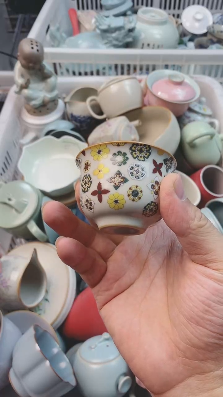 【闪购商品】茶具茶壶茶碗茶杯