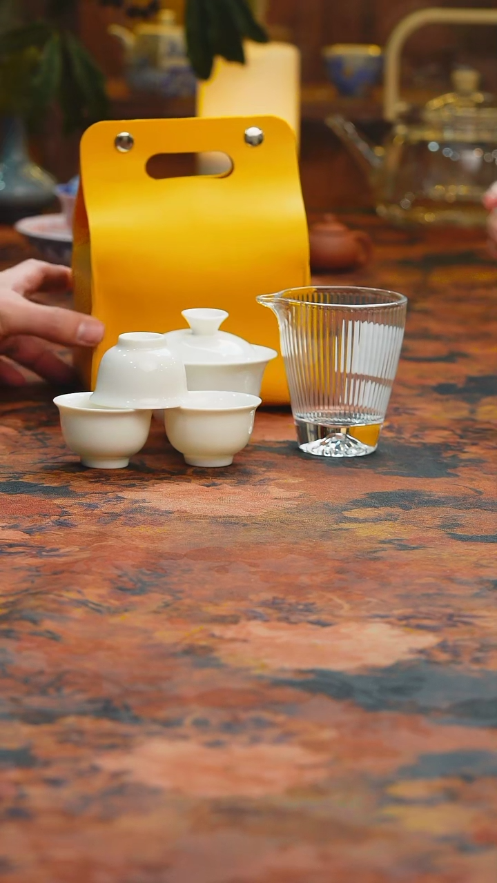 【闪购商品】楽门茶器！！！！