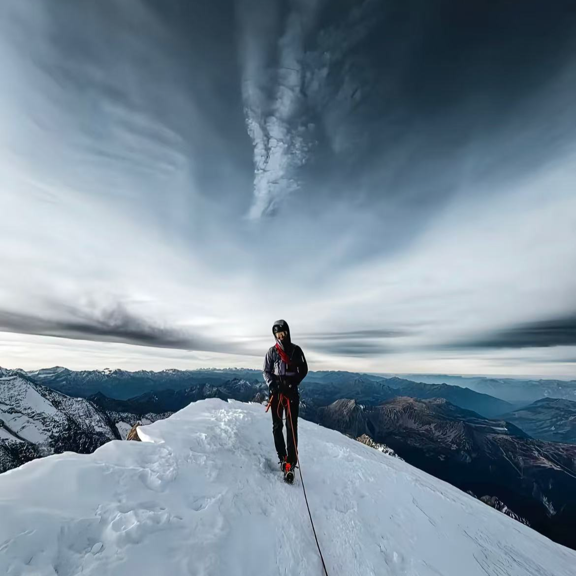 507都市户外休闲舒适男女同款羽绒服  31