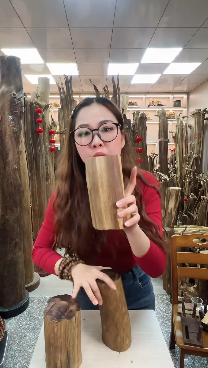 【闪购商品】沉香摆件沉香原料摆件