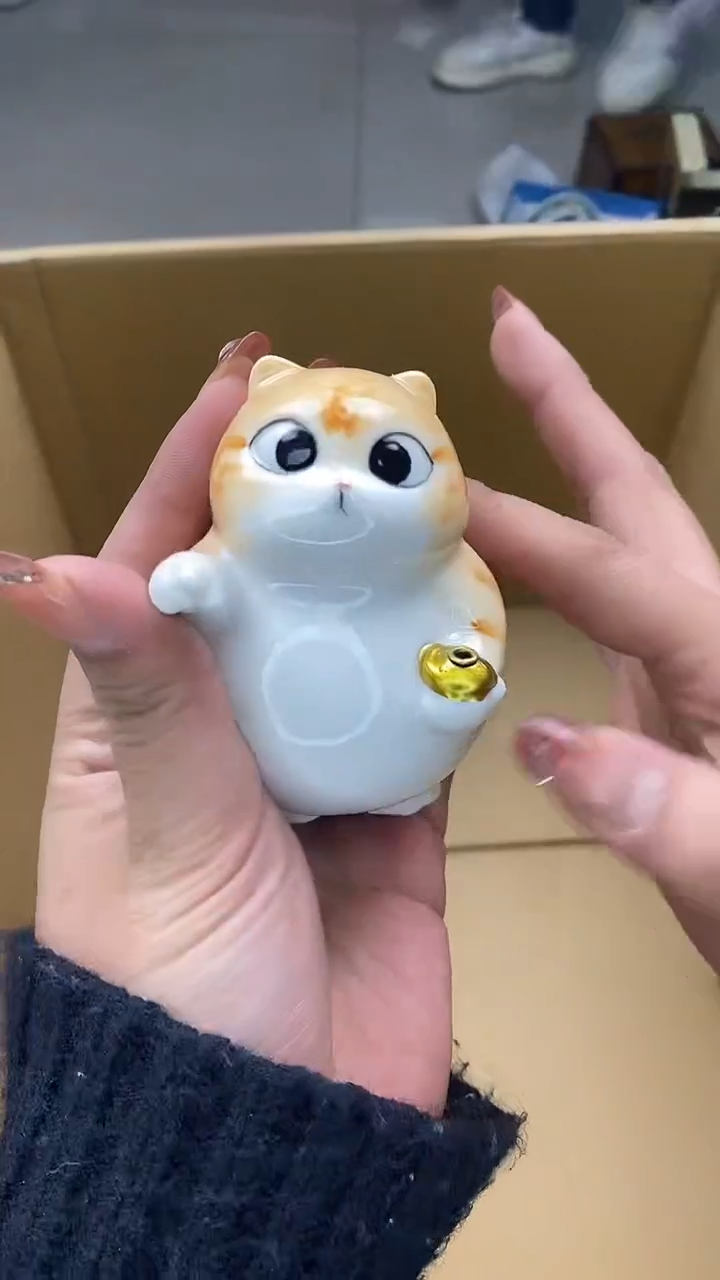 1瓷片精美陶瓷甄选一单一付