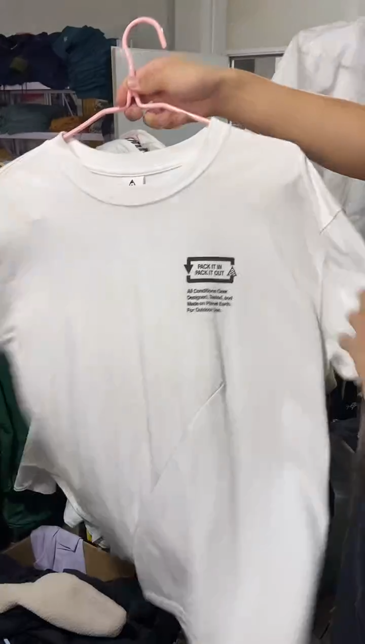580编码 瑕疵直播间过款 尺码180xl