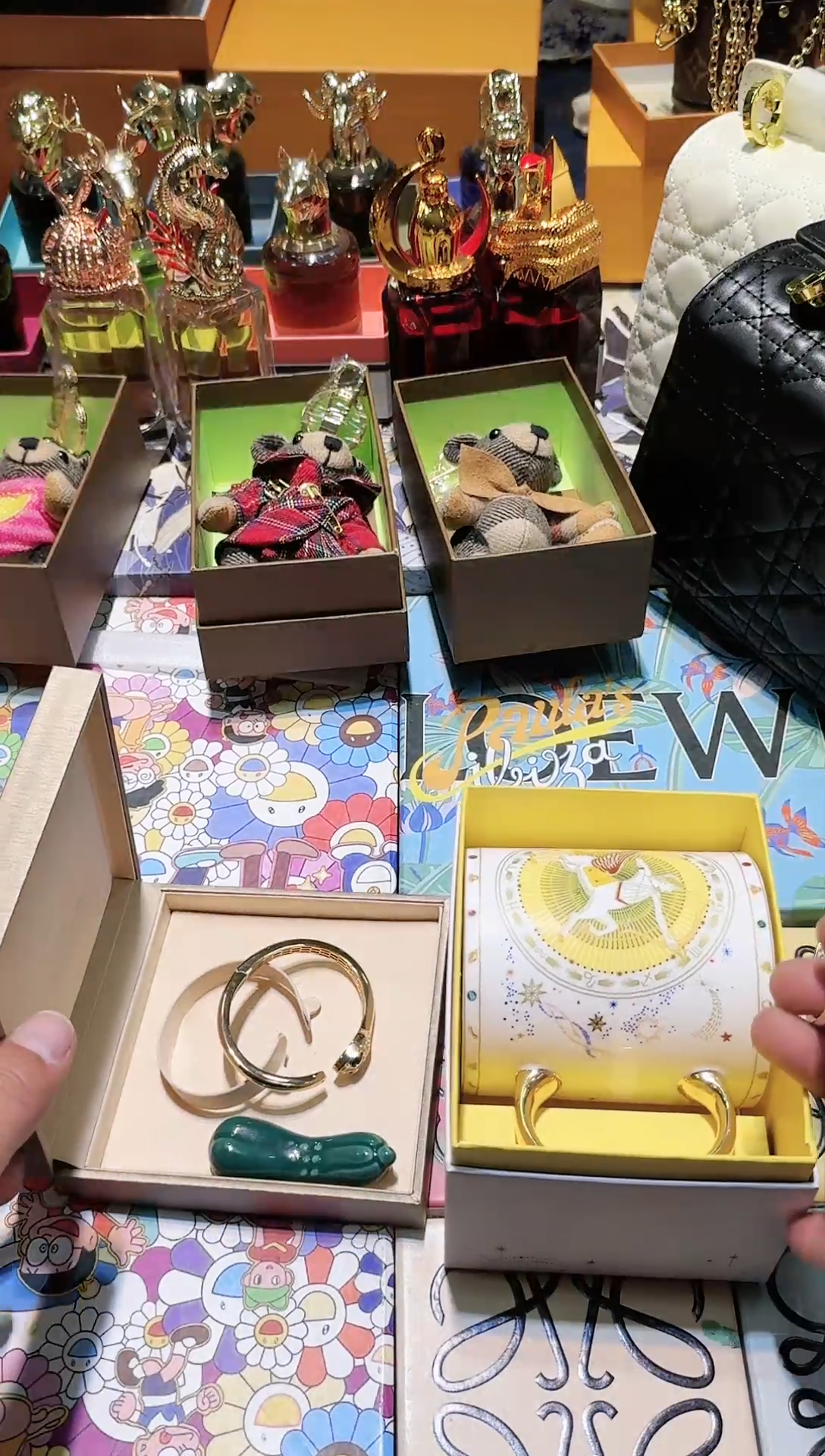 【闪购商品】瓷片换类目孤品单品一件不留