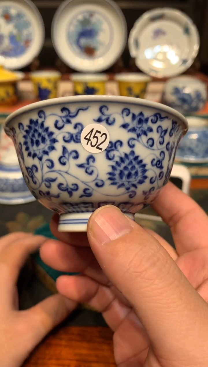 我****丶452青花杯子wls102