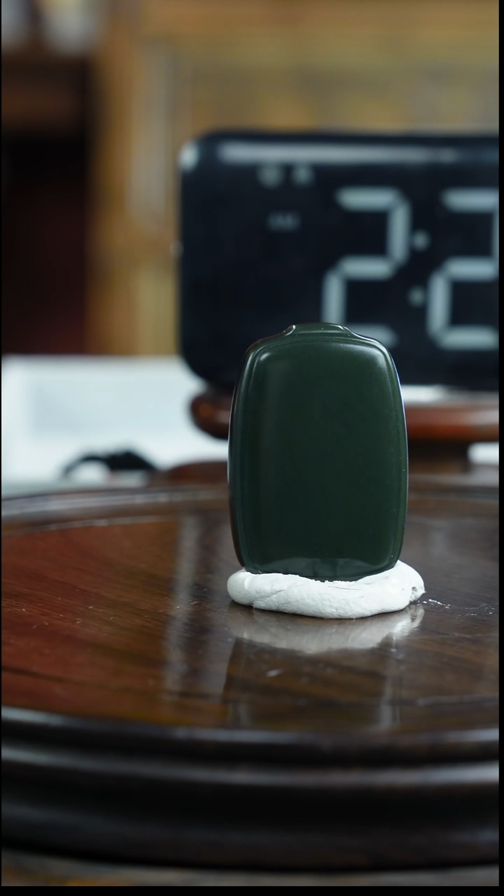 未镶嵌和田玉挂件大****选1