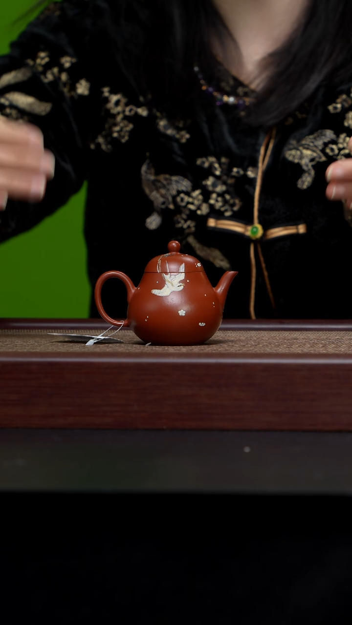 【闪购商品】紫砂茶杯031 古悦茶空间 感受非遗之美