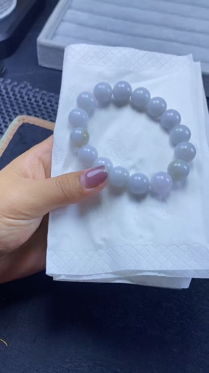 【闪购商品】定制翡翠未镶嵌纯天然缅料翡翠 多样性发货只发其一