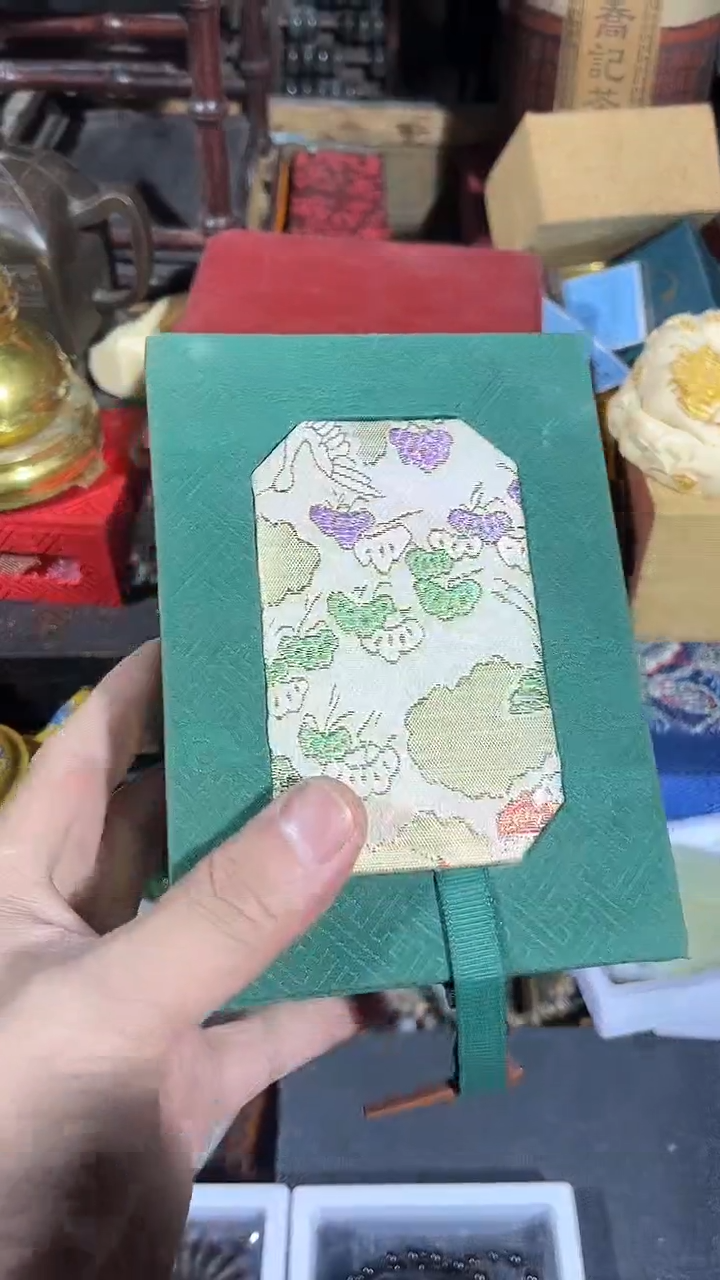 【闪购商品】滴血莲花菩提吊坠1