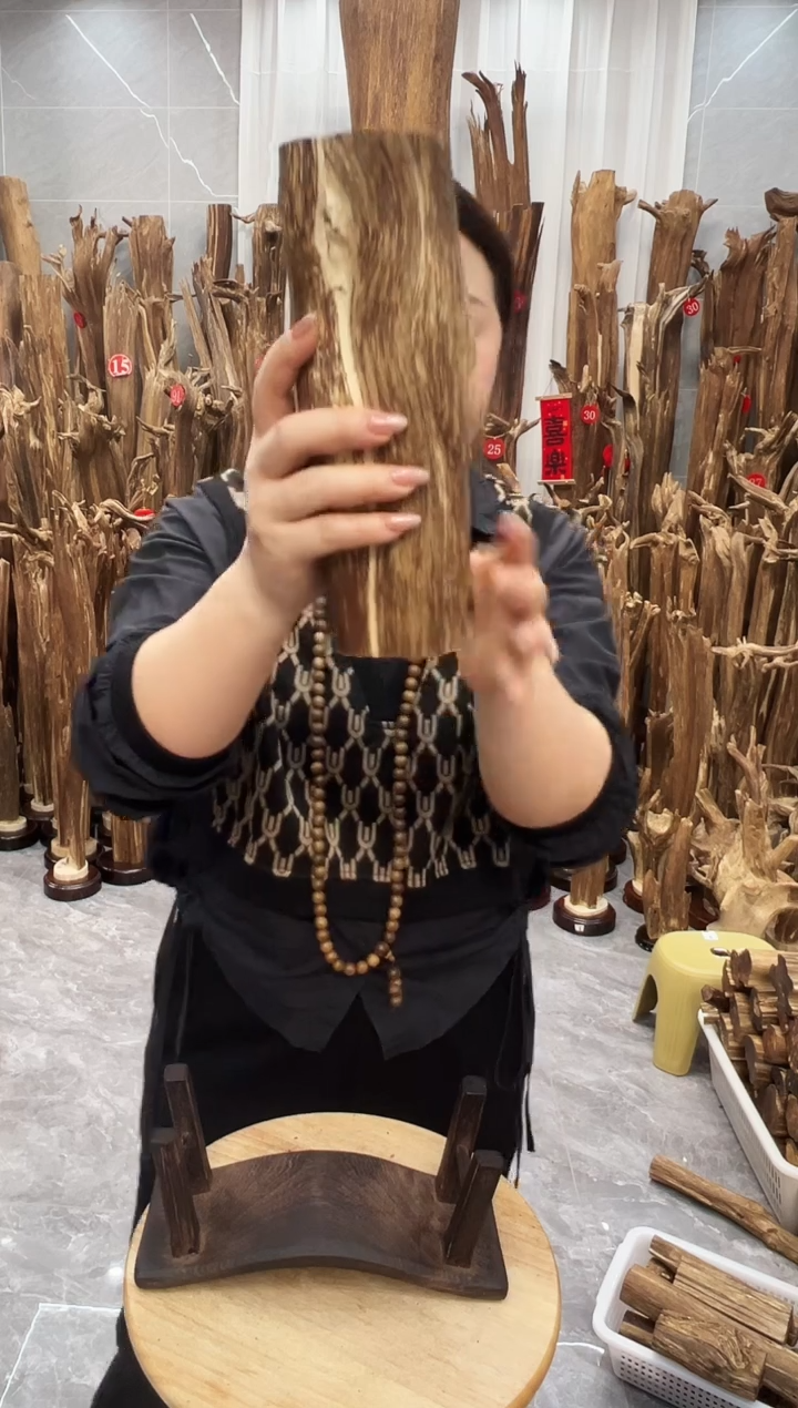 【闪购商品】沉香摆件沉香原料摆件