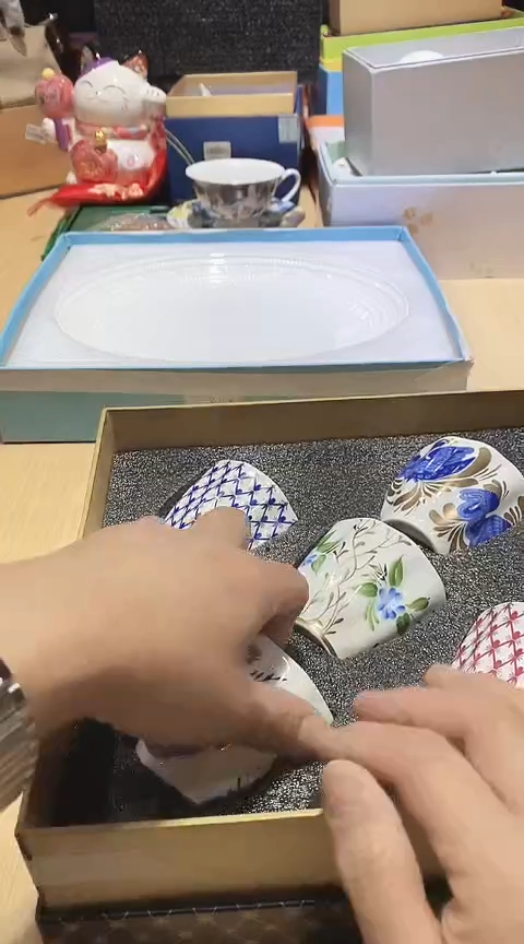 瓷片全场正品,一件不留@@1