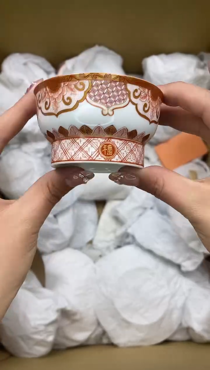 瓷片瓷片精美陶瓷甄选一单一付