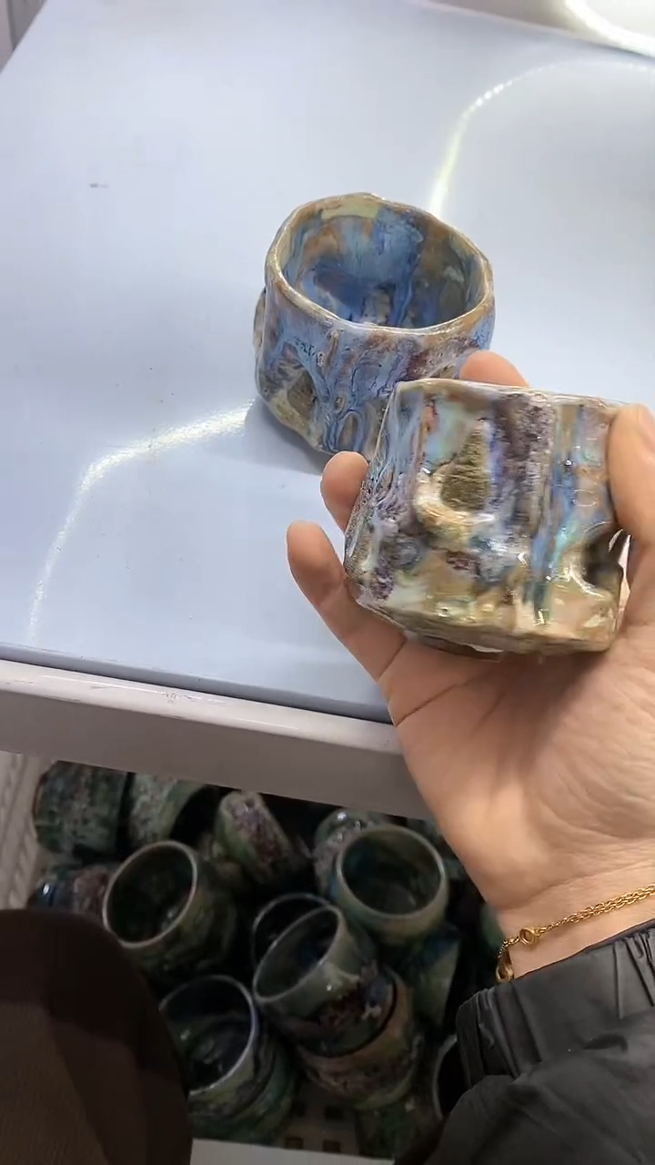 【闪购商品】瓷片陶瓷茶器福利84