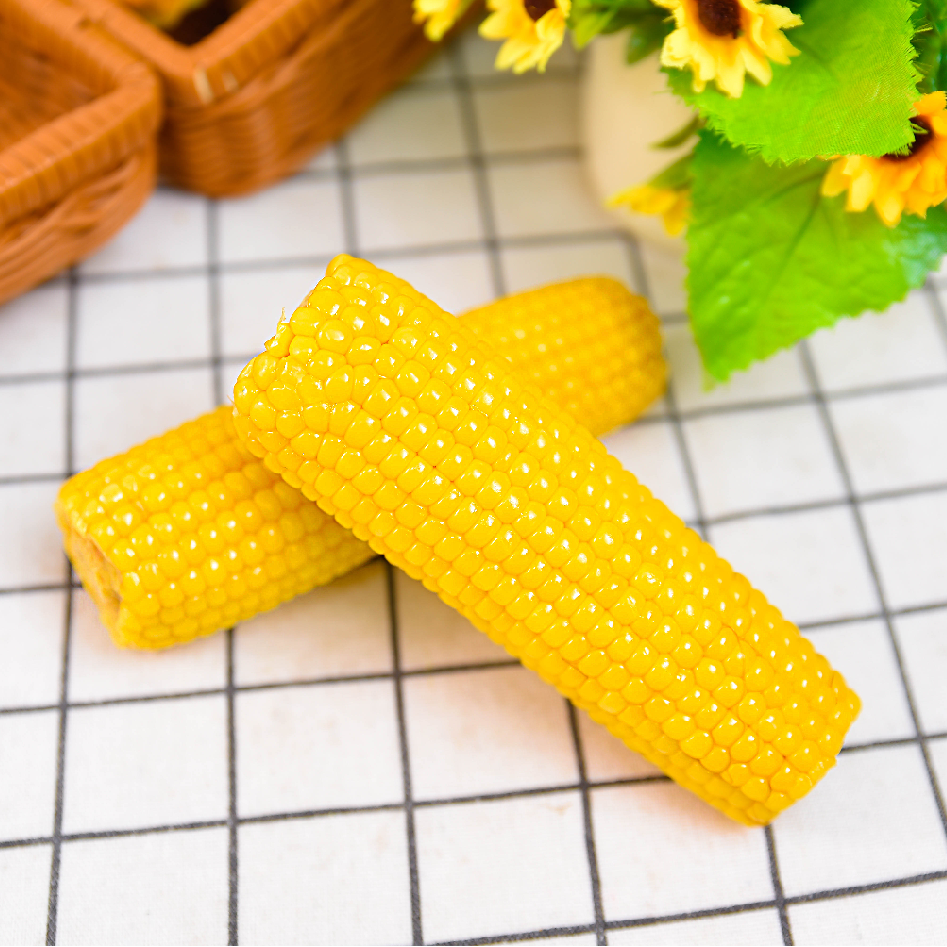 【2025年新玉米】绿牧山东北糯玉米每支不低于200g*8支