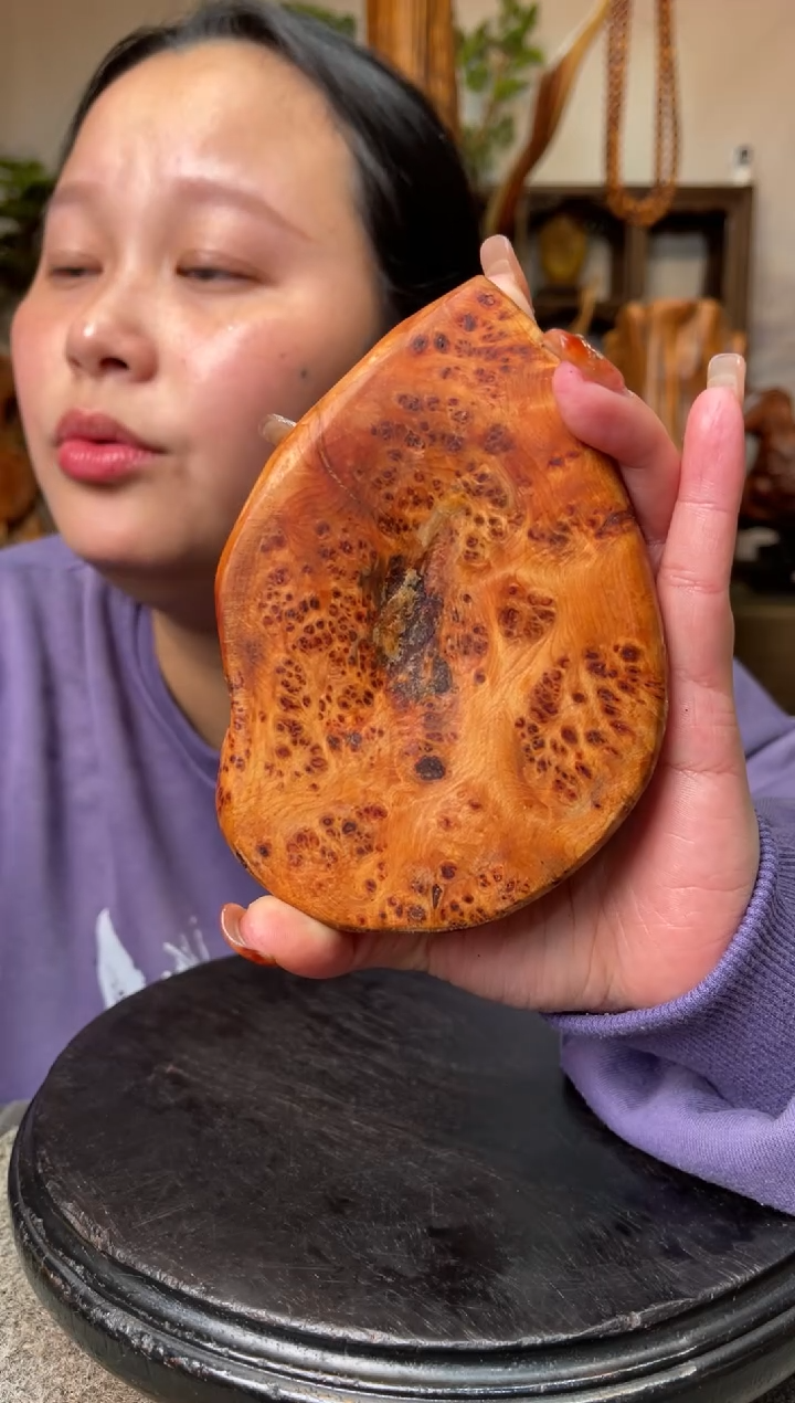 柏木（崖柏）崖柏小件