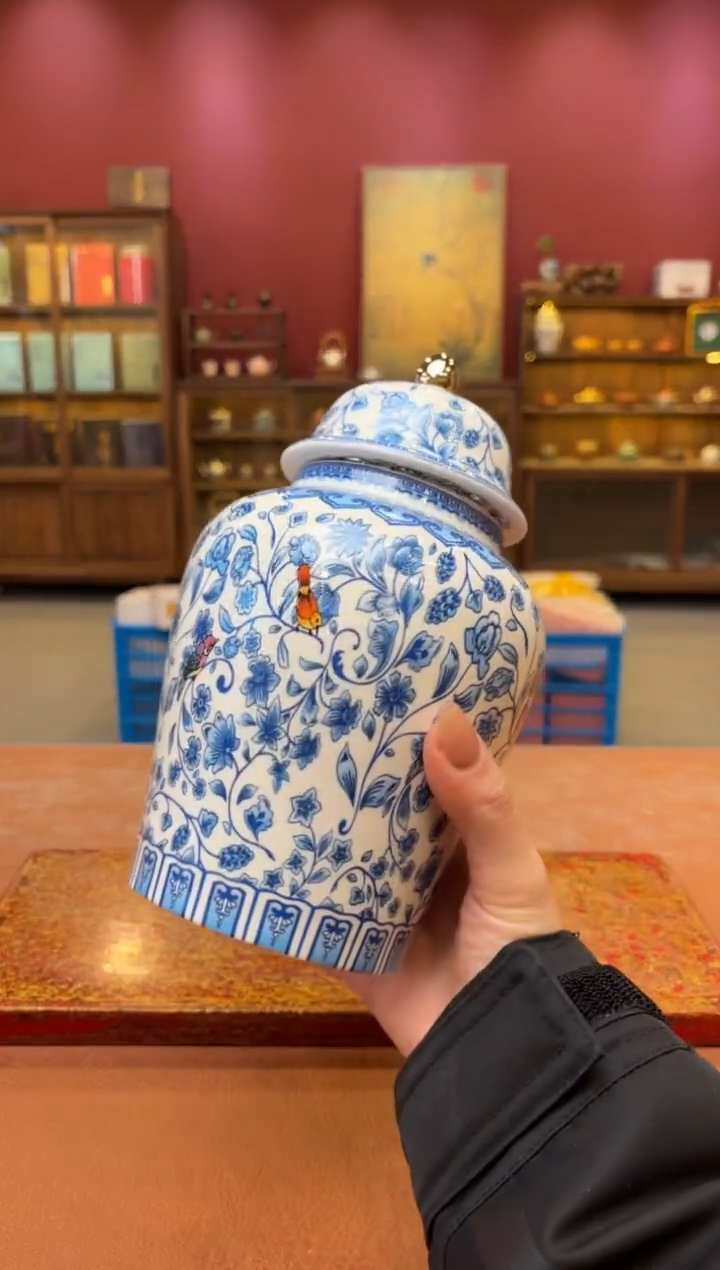 【闪购商品】嘉禾见物直播福利品¥¥¥¥¥¥¥¥