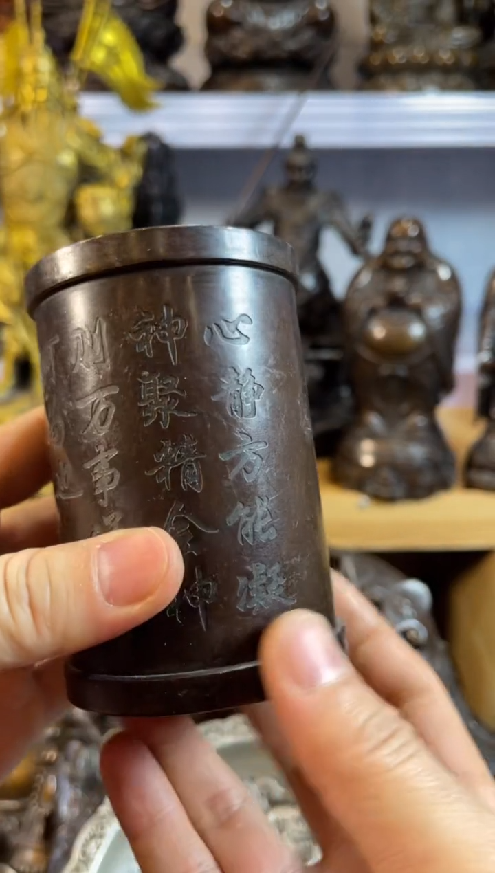 【闪购商品】1案台摆件物品摆件