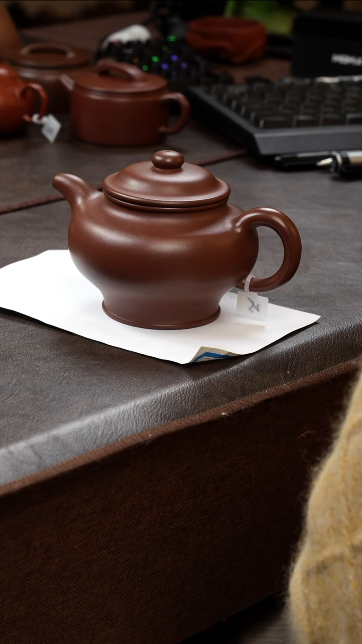 【闪购商品】紫砂茶壶精品茶具