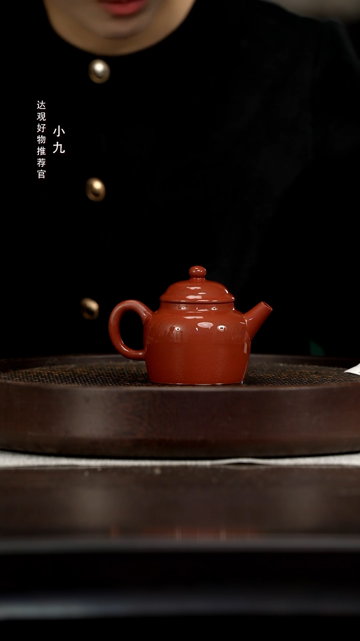 九DG85陈琛重炮巨轮80目红皮龙190