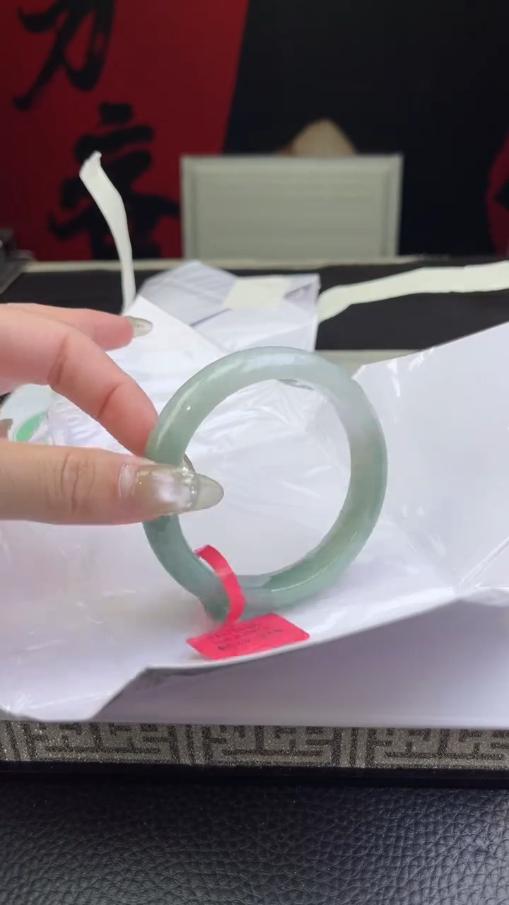 【闪购商品】翡翠手镯未镶嵌翡翠手镯