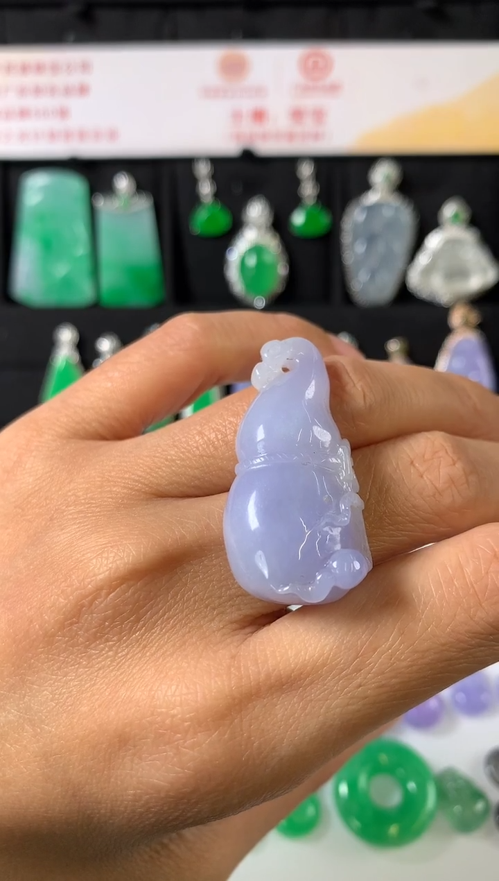 未镶嵌定制翡翠裸石（镶嵌定制）