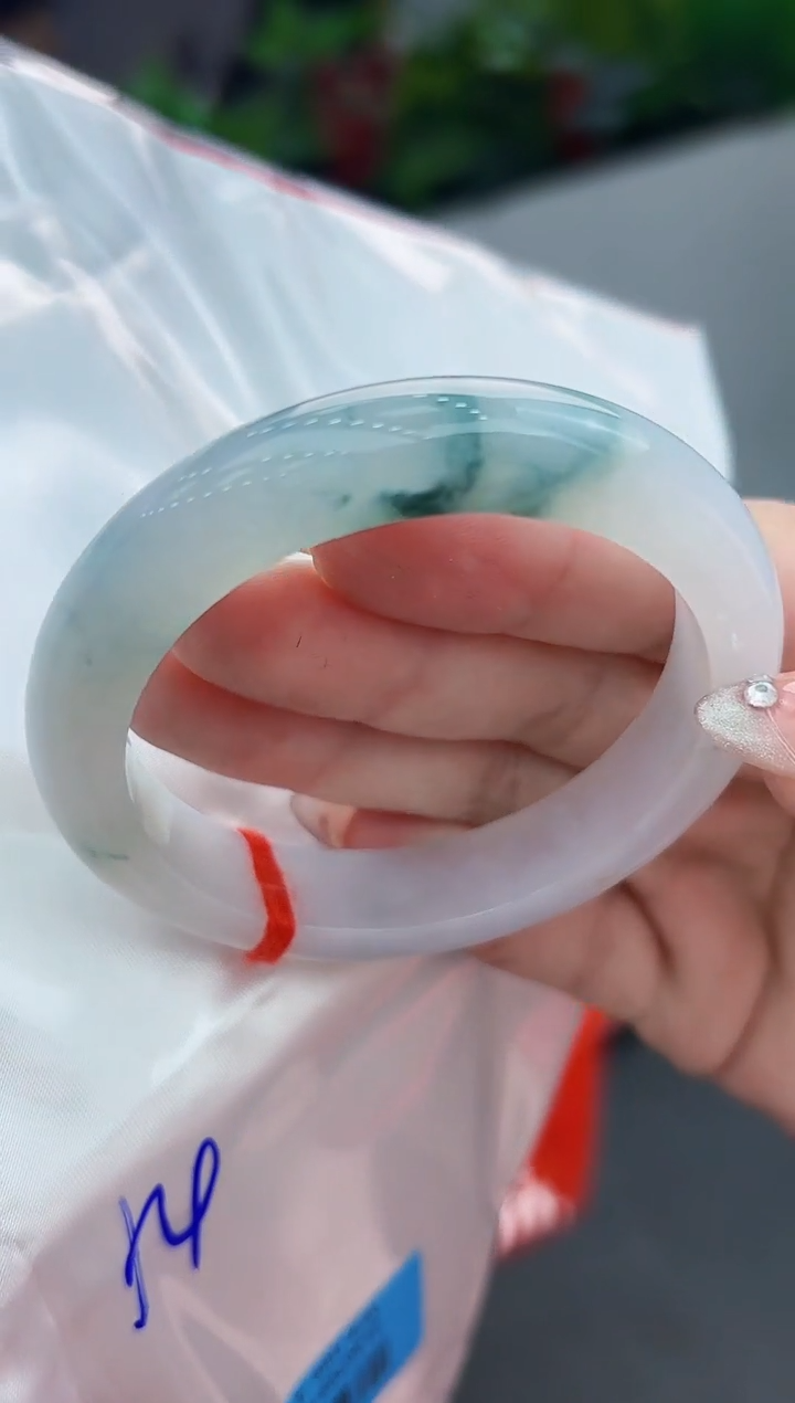 【闪购商品】翡翠手镯未镶嵌翡翠手镯