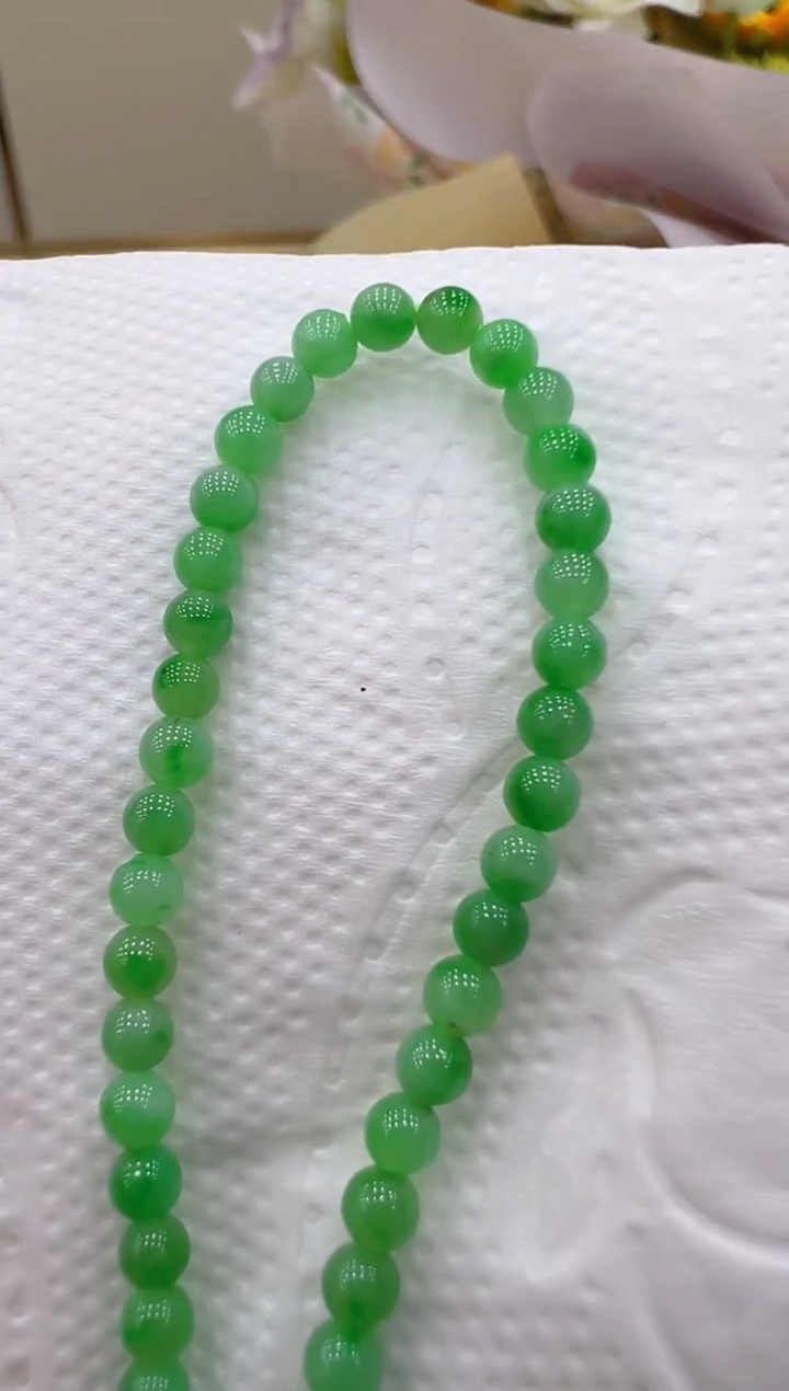未镶嵌手串翡翠多样性团购发一件