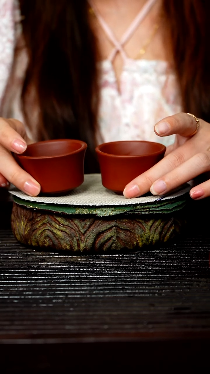 宜兴原矿紫砂壶茶壶50C