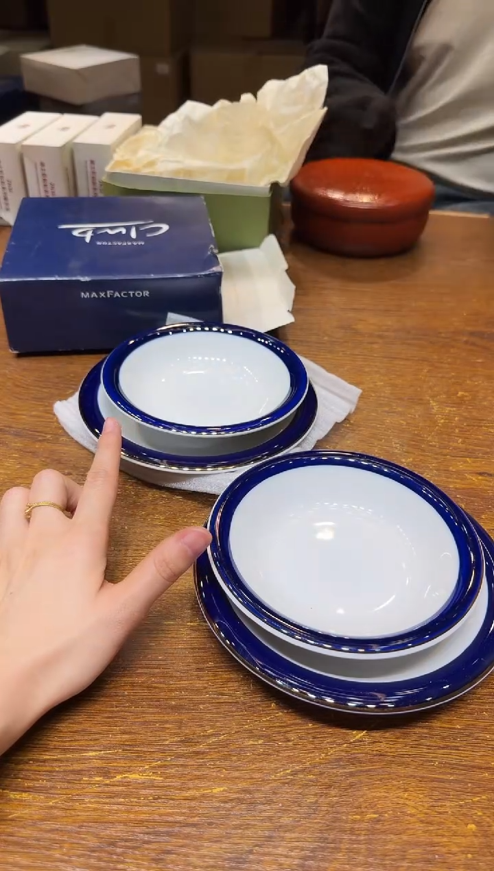 小狐狸严选日瓷器小狐狸精选日瓷器