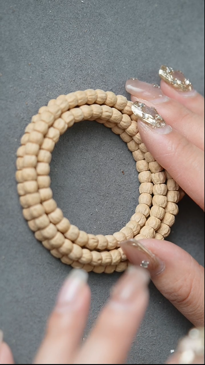 【闪购商品】柏香籽/百香籽吊坠新品直切