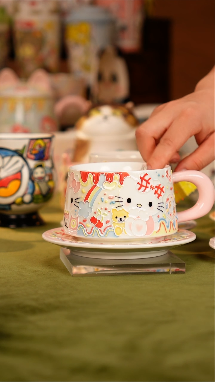 牡野器物   牡野器物