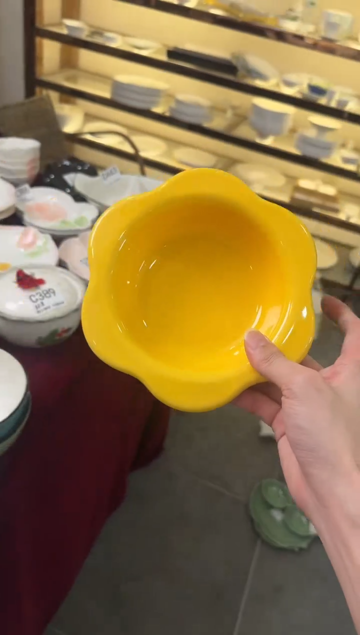 摆件陶A582 仓库微瑕陶瓷清仓福利