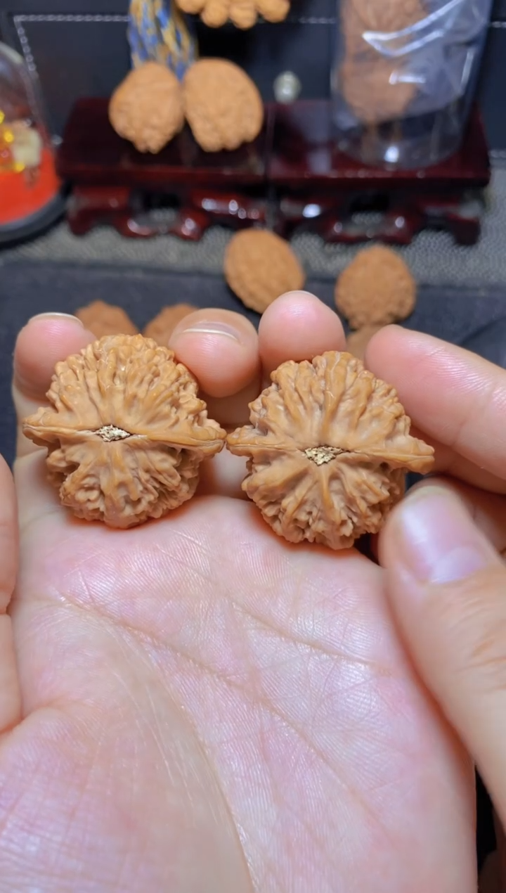 把件文玩核桃꙳****?京东