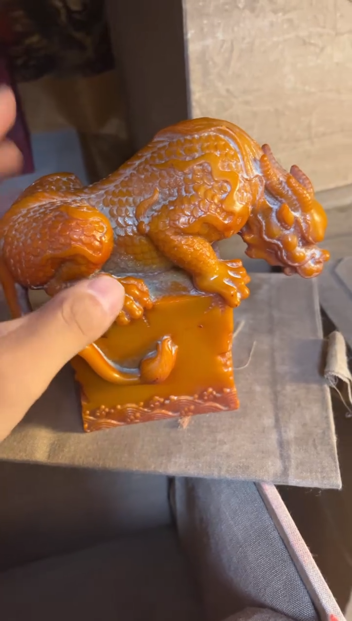 吊坠滴血莲花菩提三三甄选